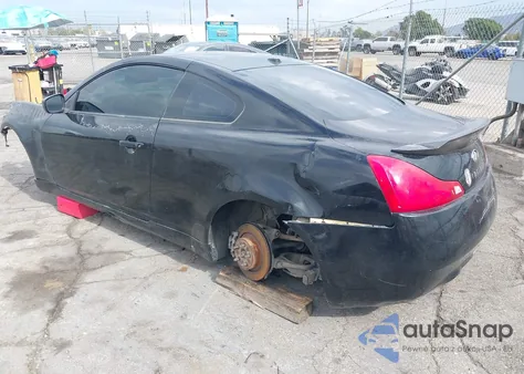 2008 Infiniti G37 Journey из США, поврежденный, VIN JNKCV64E98M124813